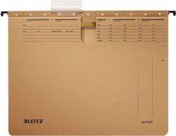 Leitz Clipboard for Paper A4 1pcs