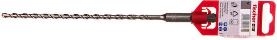 fischer Диамантена Свредло със SDS Plus Опашка за Строителни материали 55x55mm