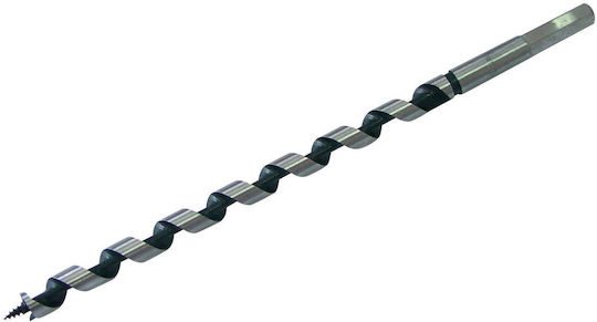 Proline Diamond Drill with Hexagonal Shank for Wood 40x40mm