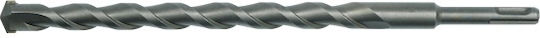Sthor Diamond Drill Carbide with SDS Plus Shank for Masonry 20x600mm