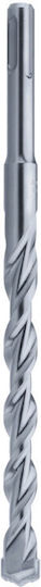 fischer Диамантена Свредло със SDS Plus Опашка за Строителни материали 22x22mm