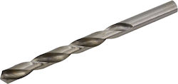 AWTools Σετ 10 Διαμαντοτρύπανα HSS με Κυλινδρικ...