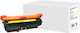 CoreParts Compatible Toner for HP Laser Printer CE402A 6000 Pages Yellow