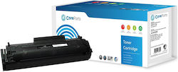 CoreParts Compatible Printer Toner for HP Black