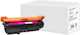 CoreParts Compatible Toner for HP Laser Printer CE403A 6000 Pages Magenta