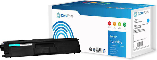 CoreParts Compatible Toner for Laser Printer Brother 4000 Pages Cyan