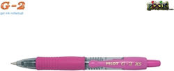 Pilot G2 Pixie Гел Химикал