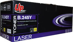 Uprint Compatible Toner for Brother TN-245 Yellow