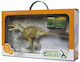 Collecta Miniature Toy Velociraptor