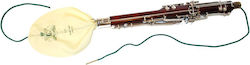 BG France A35 Swab For Bassoon