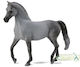 Collecta Miniature Toy Arabian Horse Gray