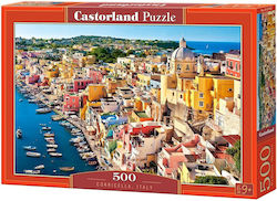 Puzzle 2D 500 Pieces 53742