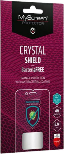 MyScreenPROTECTOR Crystal Защитен екран (Huawei P20 Pro)