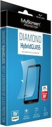 MyScreenPROTECTOR Hybridglass (iPhone 5 / 5s / SE)