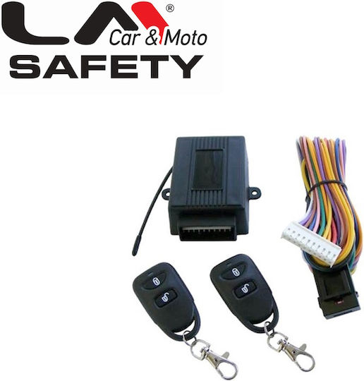 Magiccar Χειριστήριο Συναγερμού Αυτοκινήτου T 102 Keyless