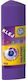 Astra Glue Stick General Purpose 12pcs 12gr Purple