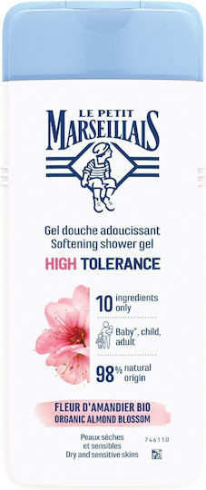 Johnson & Johnson Johnson & Johnson Schaumbad in Gel mit Mandel & Duft Mandelblüte 400ml