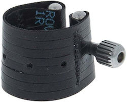 Rovner Dark Bb Clarinet Boehm 1r B Ligatures 491902
