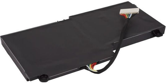 CoreParts Compatible Battery for Toshiba Satellite PSPMHA-0DP04S, Satellite L50-A, Satellite L50-A-1D6