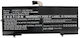 CoreParts Compatible Battery for Fujitsu LifeBook Lifebook U77 with 3100mAh