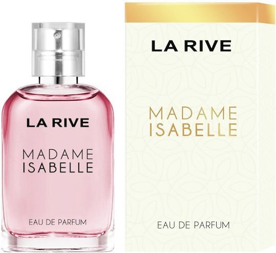 La Rive Madame Isabelle Eau de Parfum 30ml