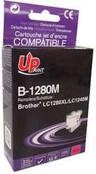 Uprint Съвместимо Мастило Brother Магента Uprint Съвместимо Мастило Brother Магента