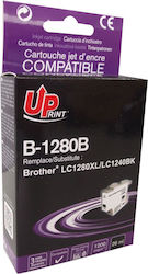 Uprint Съвместимо Мастило Brother Черно Uprint Съвместимо Мастило Brother Черно