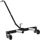 Wiltoc Motorcycle Front Wheel Stand with 250kg Maximum Weight