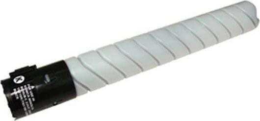 Katun Compatible Toner for Laser Printer Brother Black