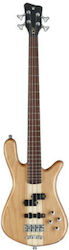 Warwick 4-String Elektrischer Bass Rb Streamer Nt 4 Na Hp