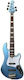 Lakland 5χορδο Ηλεκτρικό Μπάσο Skyline Darryl Jones 5 Lpb