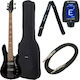 Harley Benton Electric Bass Benton