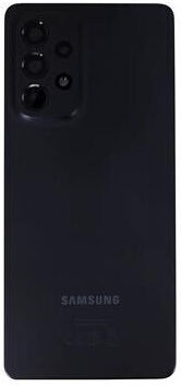 Middle Frame Black for Galaxy A53 Samsung Galaxy A53 5G