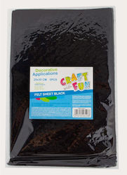 Craft with Fun Felt CF371 20x30cm