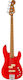 Charvel 4χορδο Ηλεκτρικό Μπάσο