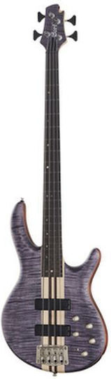 Cort Electric Bass A4 Plus Fmmh Opbb