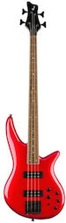 Jackson 4-String Electric Bass X