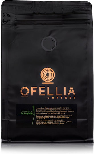 Ofellia Coffees Espresso Kaffee Bohnen Costa Rica / San Gabriel 250gr