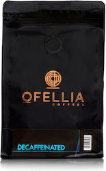 Ofellia Coffees Espresso Entkoffeiniert Ganze Bohnen 250gr Ofellia Coffees Espresso Entkoffeiniert Ganze Bohnen 250gr