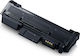 Compatibil Toner pentru Imprimantă Laser Samsung MLT-D116L 3000 Pagini Negru cu Chip