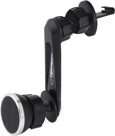 Esperanza Car Mobile Mount with Magnet Black