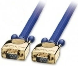 Lindy Cable VGA male - VGA male 3775