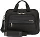 Samsonite Briefcase Vectura Evo 14 Messenger Bag for 14" Laptop Black