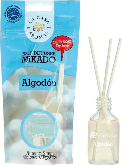 La Casa de los Aromas Diffuser 30ml