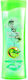 Joanna Naturia Bubble Bath Gel with Aloe Vera and Scent Aloe and Lime 300ml