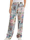 Damen Stoff Hose