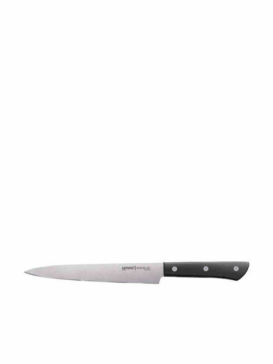 Samura Harakiri Knife General Use made of Stainless Steel 20cm 1pcs