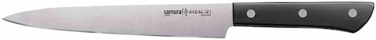 Samura Harakiri Messer Allgemeine Verwendung aus rostfreiem Stahl 20cm