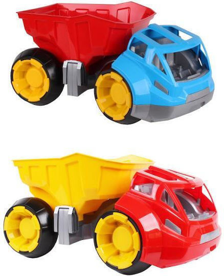 Technok Lastwagen (Verschiedene Designs) 1Stück