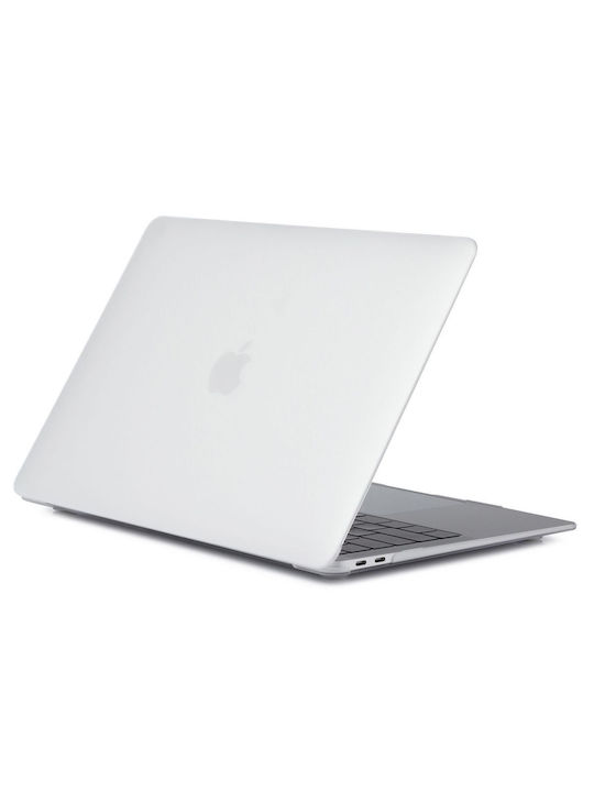 eSTUFF Θήκη για Laptop 15" σε Διάφανο χρώμα ES690200-BULK
